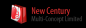 New Century Multi-Concepts Ltd logo